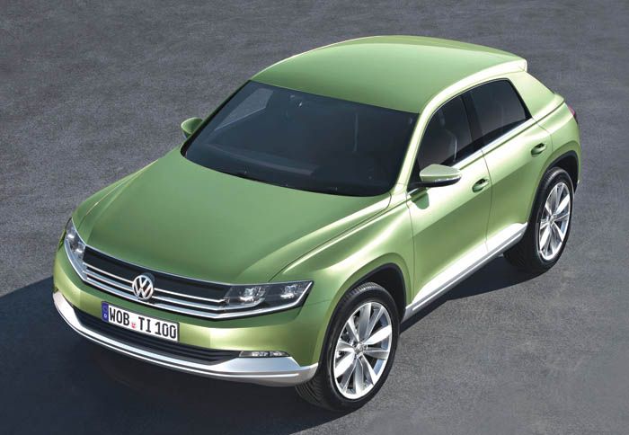 Το πιο νεανικό Tiguan